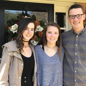 Meet your Posher, Robin